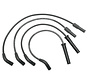 Cable de bujía de 8 8 mm para:> 98‑03 XL Sportster 1200S