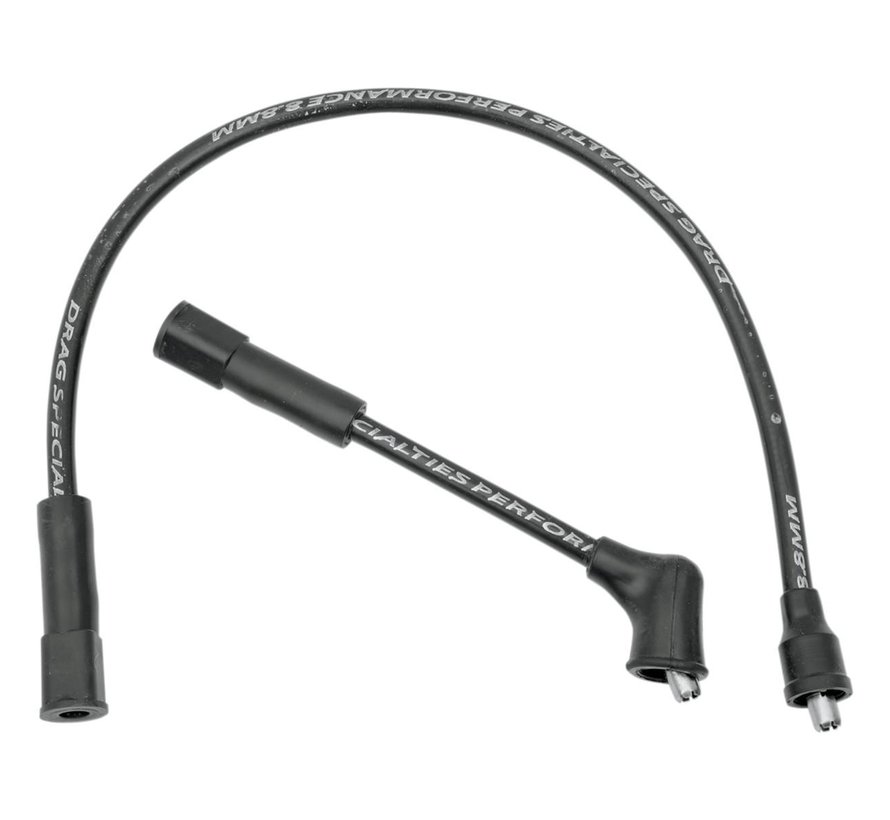 Cable de bujía de 8 8 mm para:> 15-20 XG500 / 750 / 750A