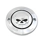 skull point cover features horizontal holes XL 2004-UP