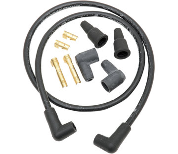 Drag Specialities Cable de bujía de 8,8 mm Compatible con: > Universal