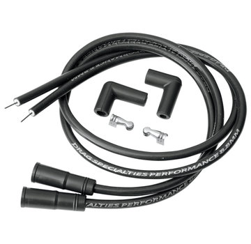 Drag Specialities Cable de bujía de 8,8 mm Compatible con:> Universal Twincam