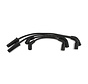 8 mm Spark Plug Wire black Fits: > 18-21 M8 Softail