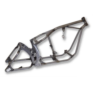 Santee Softail frame & Swingarm 84-99  Evo engine