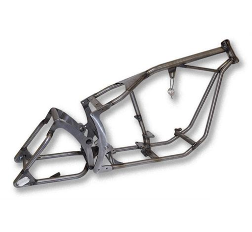 Santee Softail frame & Swingarm 84-99  Evo engine