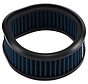 washable premium Air Filter Element Fits: > 70-06 Bigtwin S&S Super E and G teardrop