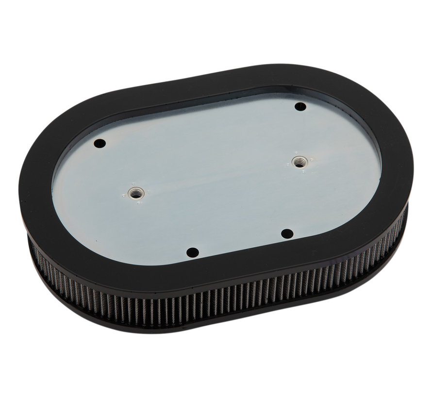 Replacement Air Filter Element Fits:> 04-21 XL Sportster
