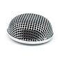 Aircleaner breather style black or chrome Fits: > 90-17 Bigtwin 88-21 XL Sportster