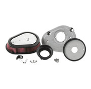 K&N Twincam aircleaner assembly Fits: > 08-17 Dyna