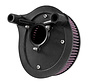 Twincam aircleaner assembly Fits: > 16-17 Softail 14-16 Touring