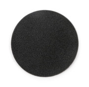 MCS Replacement foam air filter element, round