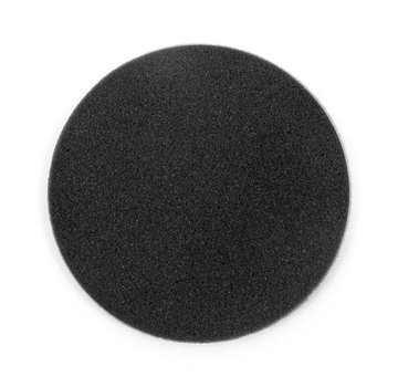 MCS Replacement foam air filter element, round