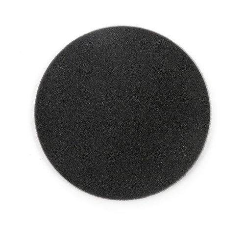 MCS Replacement foam air filter element round