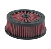 MCS Replacement air filter element for 'Wedge' air cleaner