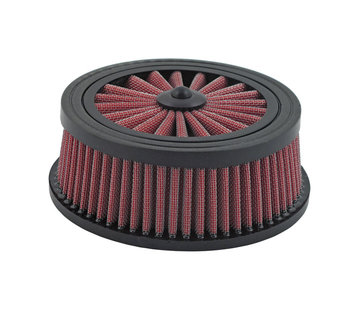 MCS Replacement air filter element for 'Wedge' air cleaner