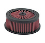 Replacement air filter element for 'Wedge' air cleaner