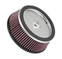 washable High Flow Air Filter Fits: > custom aircleaner assembly