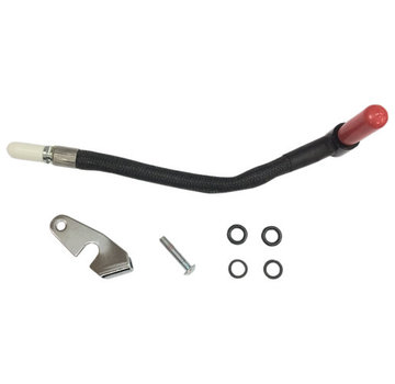 TC-Choppers Conduites de carburant Pour :> 12-16 Touring et HD FL Trikeon