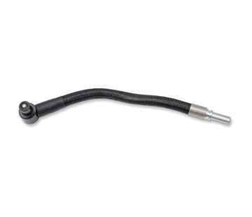 TC-Choppers EFI Fuel lines Fits :> 08-11 Touring and H-D FL Trike