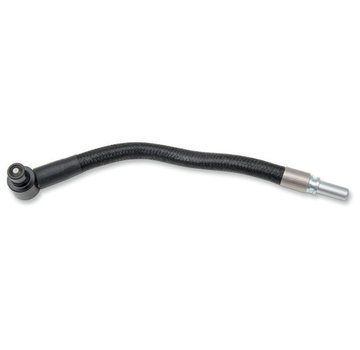 TC-Choppers EFI Fuel lines Fits :> 08-11 Touring and H-D FL Trike