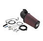 Aircharger performance air intake kit Fits: > 07-21 XL Sportster