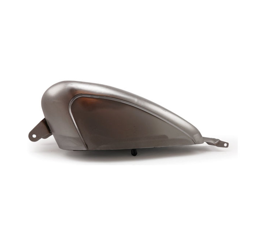 Sportster gas tank Fits: > 07-21 XL fuel injected models