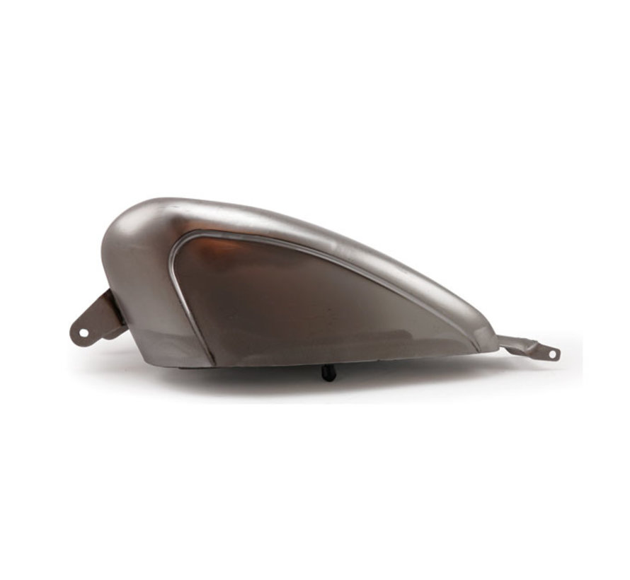 XL Sportster gas tank 0721 XL fuel injected models Taco Motos Amsterdam