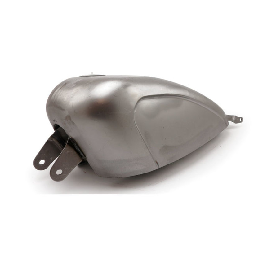 Sportster gas tank Fits: > 07-21 XL fuel injected models