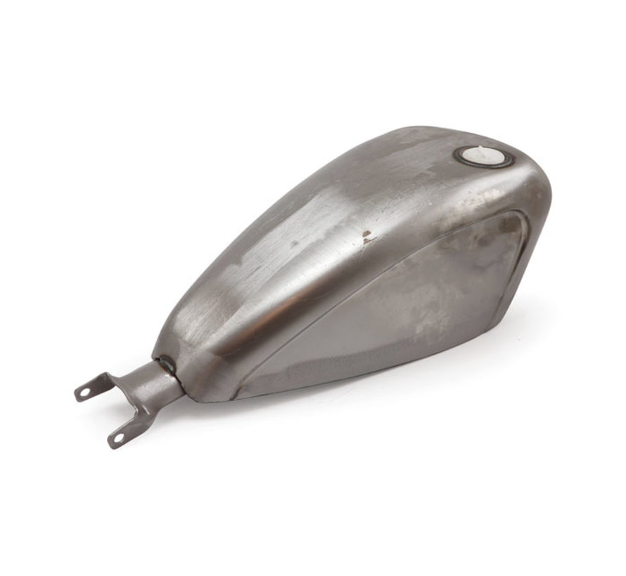 XL Sportster gas tank 0721 XL fuel injected models Taco Motos Amsterdam