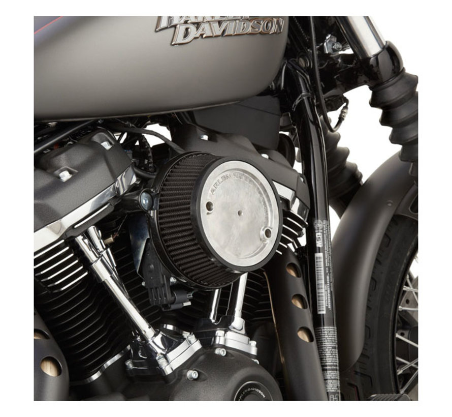 air filter element Fits: > 18-21 Softail; 17-21 Touring; 17-21 Trike