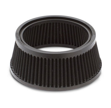 Arlen Ness air filter element Fits: > 18-21 Softail; 17-21 Touring; 17-21 Trike