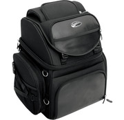 Saddlemen BR3400 Rücksitz- oder Sissybar-Tasche Passend für: > Universal