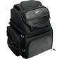 BR3400 Backseat or Sissy Bar Bag Fits: > Universal