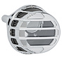 Luftfilter Side Kick Farbe Schwarz Chrom oder Titan Passend für: > 07-21 XL Sportster