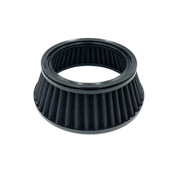 Arlen Ness replacement Clear Tear filter element