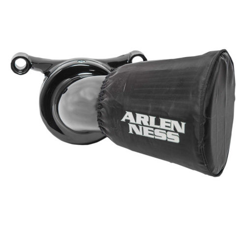 Arlen Ness Pre-Filter regensok Past op:> alle Arlen Ness velocity 65° sukkels