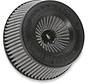 Arlen ness Inverted Series Replacement Air Filter