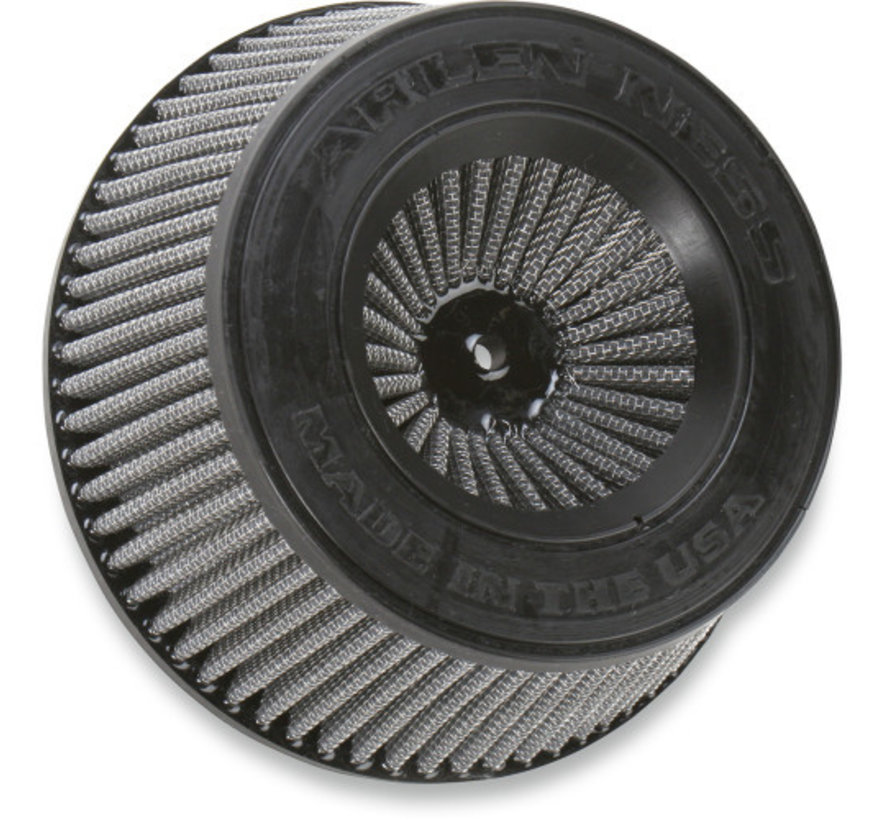 Arlen ness Inverted Series Replacement Air Filter