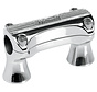 handlebars risers Thunder - Black or Polished