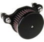 High Performance Air Cleaner Zwart Zilver Satijn of Chroom Geschikt voor: > 07-21 XL Sportster