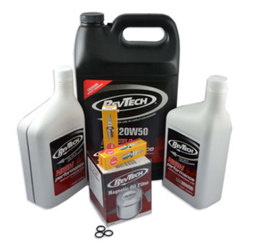 RevTech Oil Service Kit Fits :> V-Rod 2002-2017