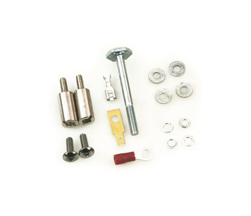 MCS ignition advance unit stud kit and timing screw
