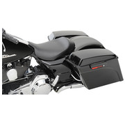 Saddlemen Siège solo S3 Super Slammed compatible avec :> 08-22 Touring