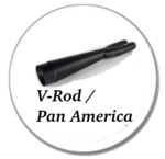 V-Rod / Pan Amérique