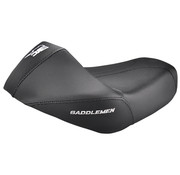 Saddlemen Selle solo Signature Series 1WR compatible avec : > 2004-2022 XL Sportster