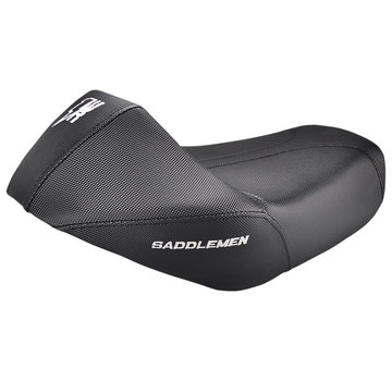 Saddlemen Asiento individual Signature Series 1WR Compatible con: > Sportster XL 2004-2022