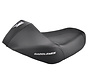 Signature Series 1WR Solo Seat Fits: > 2004-2022 XL Sportster