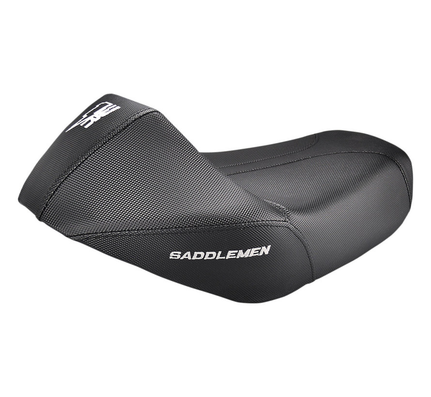 Selle solo Signature Series 1WR compatible avec : > 2004-2022 XL Sportster