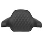 Roadsofa™ Lattice Stitch Backrest Pad Cover 90-13 Backrest