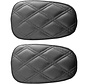 Roadsofa™ Armrest Pad Covers Fits:> 09-21 Tour-Pak armrest pad