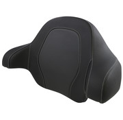 Saddlemen Coussin de dossier Tour Pak® Compatible avec : > 08‐22 Touring